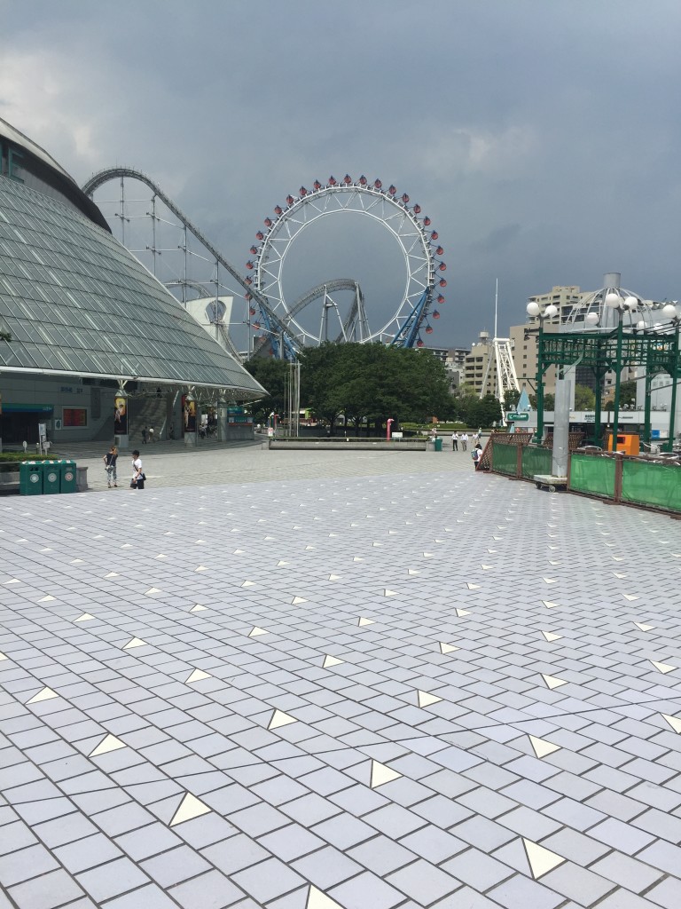 Tokyo Dome