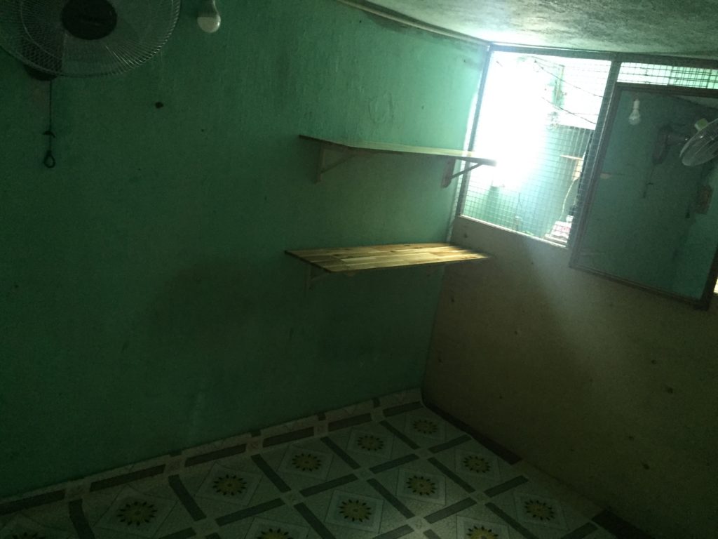 cheapest private accomodation near center of saigon