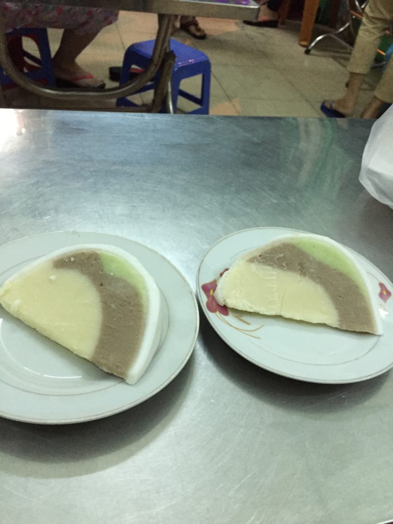 best coconut ice cream saigon