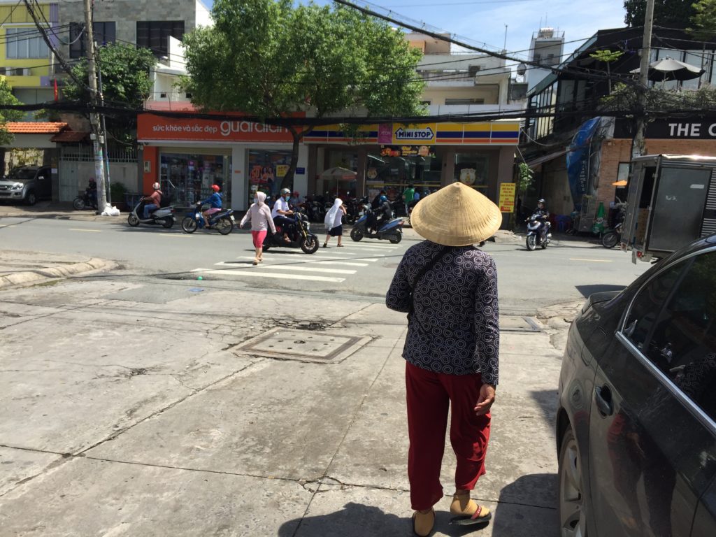 Difficult communication